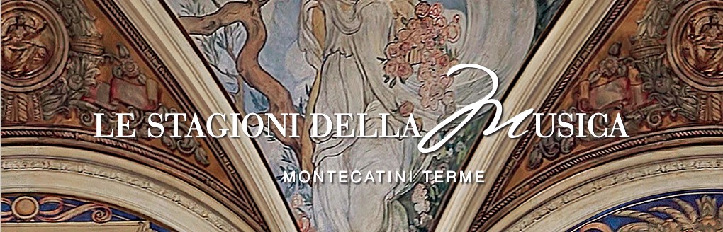 MOF - Montecatini Opera Festival