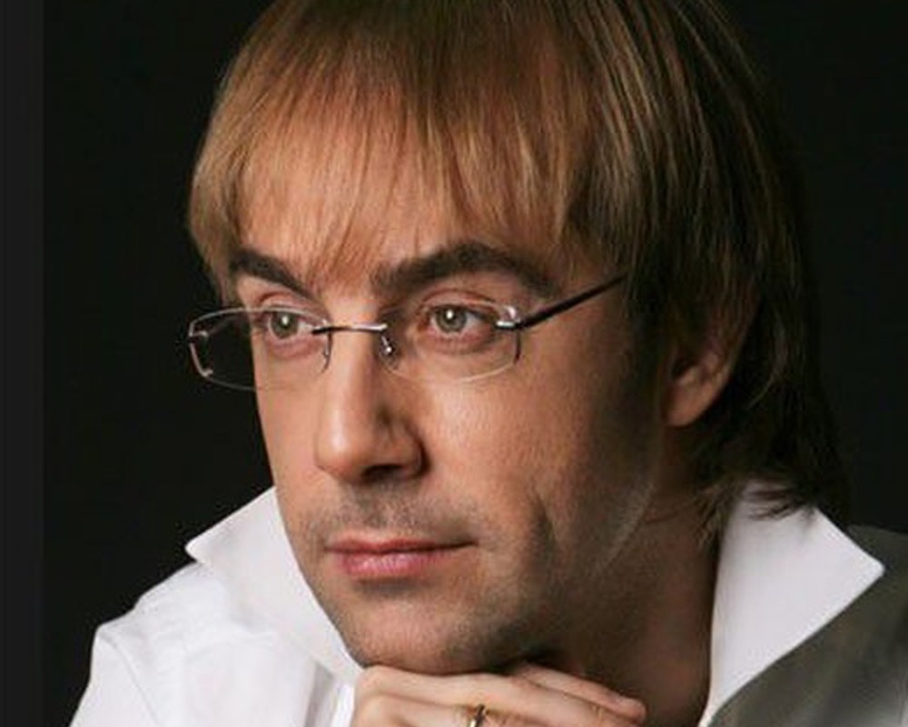 FABIO MASTRANGELO