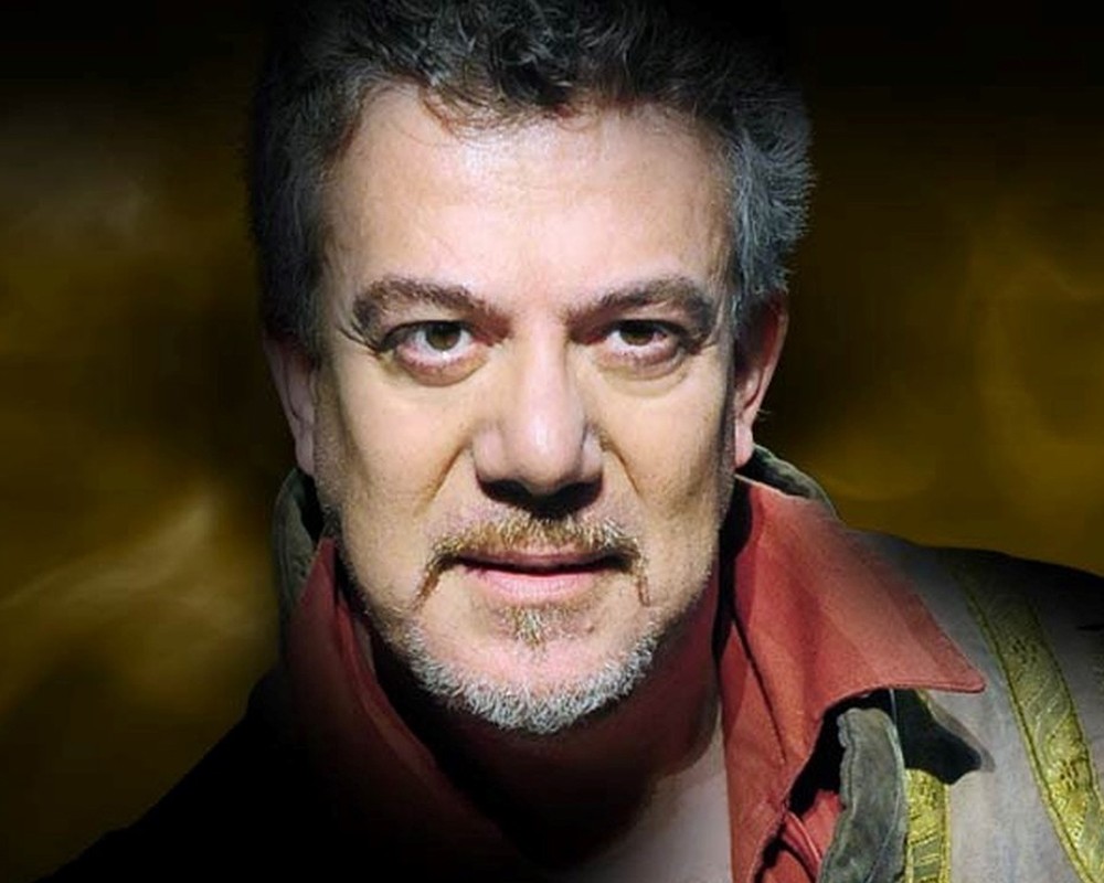 ALESSANDRO CALAMAI