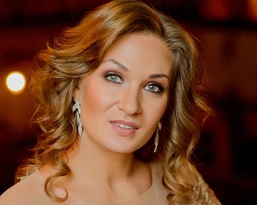 GELENA GASKAROVA