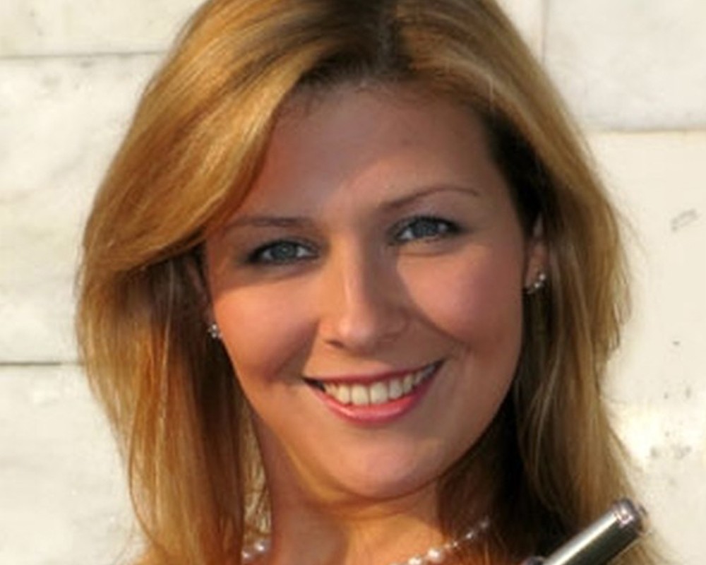 Olesya Tertychnaia