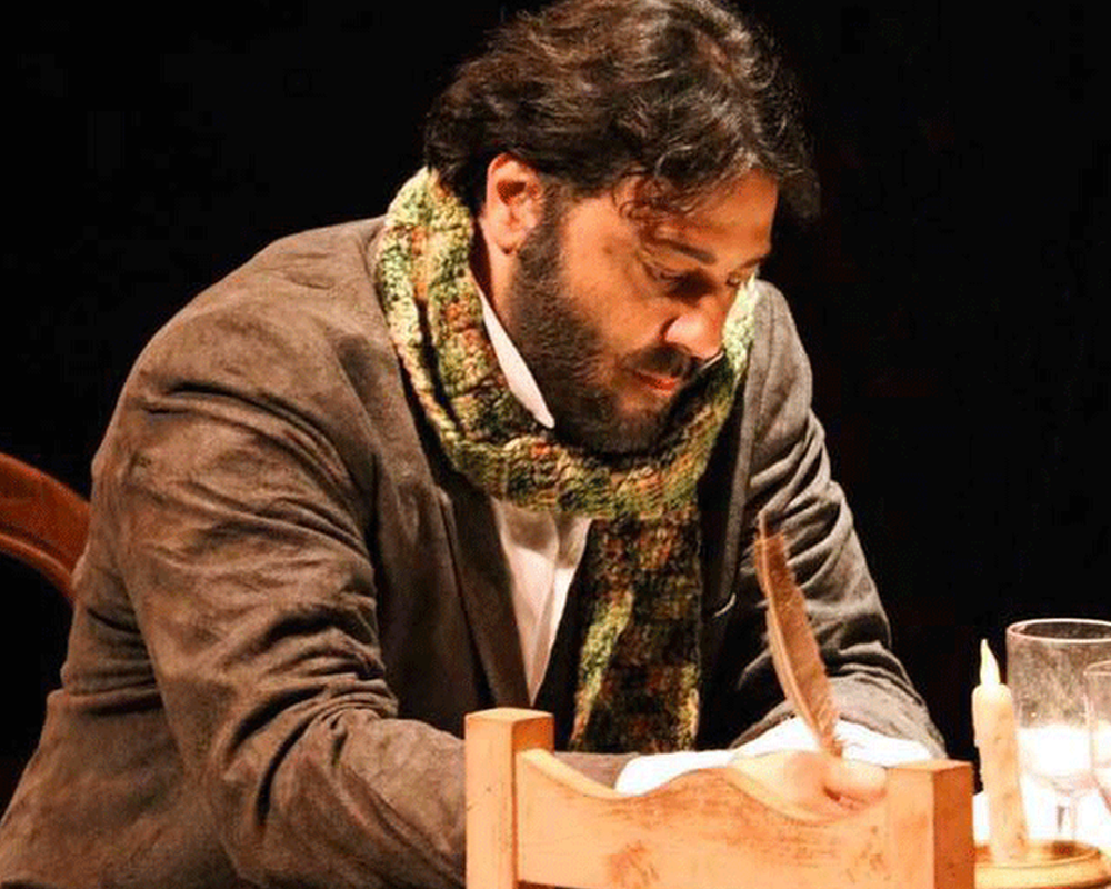 MIRKO MATARAZZO