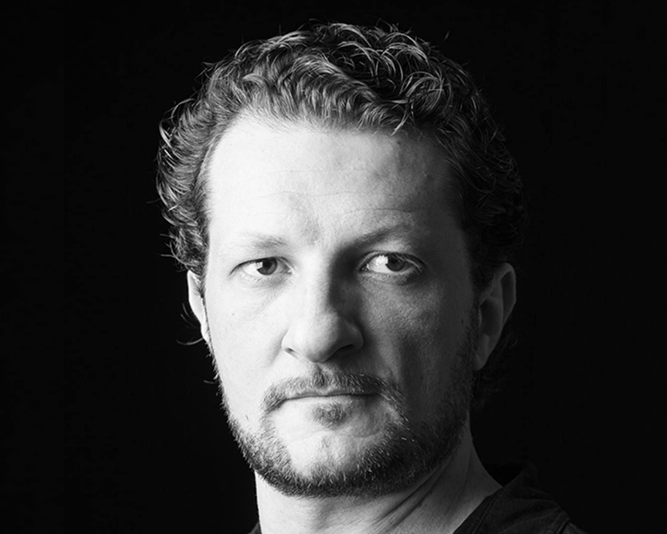 ALESSANDRO LUONGO
