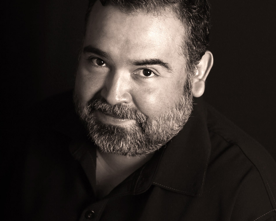 AQUILES MACHADO