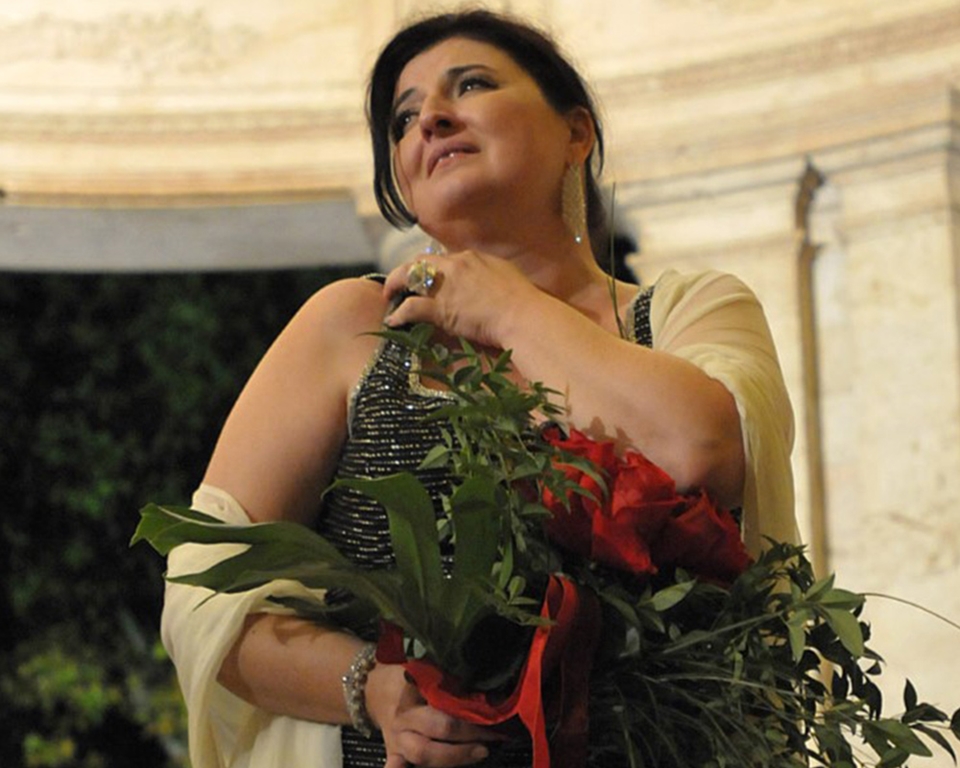 DIMITRA THEODOSSIOU