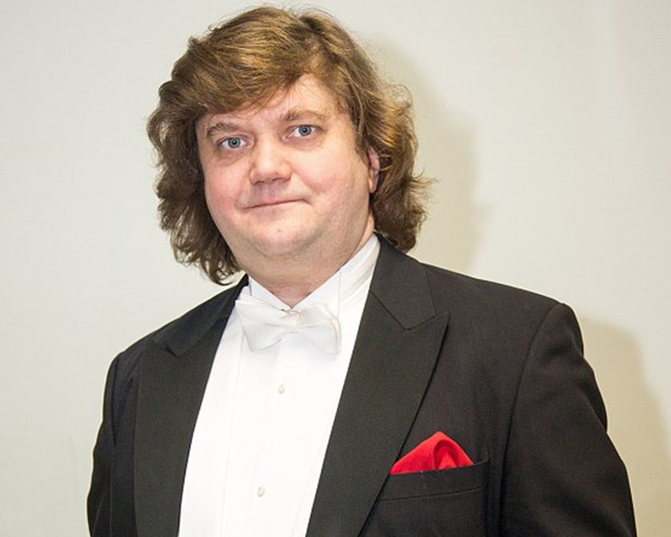 FELIX KOROBOV