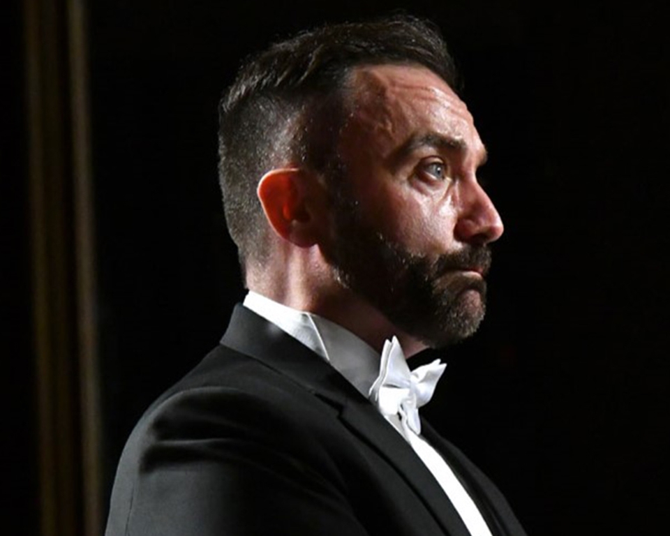 SAMUELE SIMONCINI