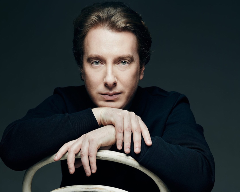 Boris Pinkhasovich