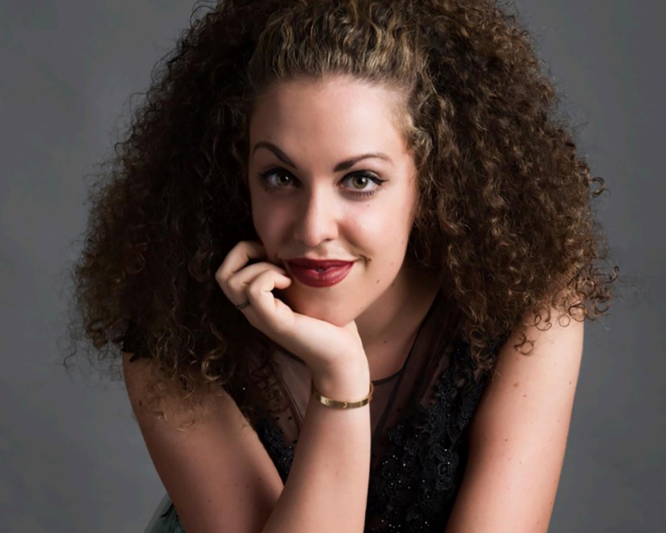 ELEONORA FILIPPONI