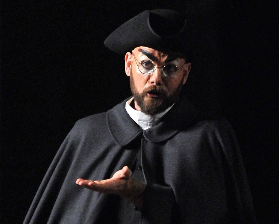 Ferruccio Finetti