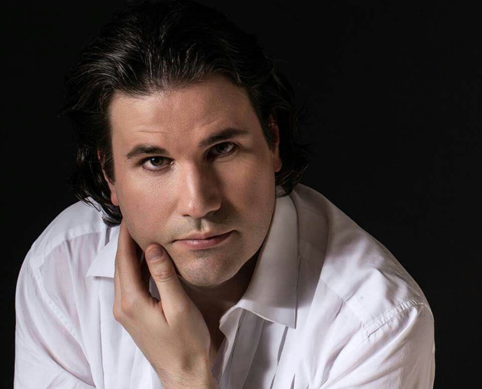 MASSIMO CAVALLETTI