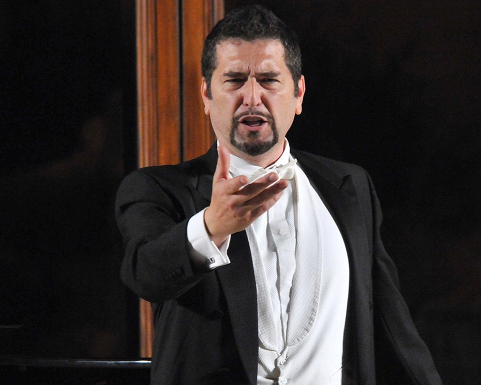 PAOLO RUGGIERO
