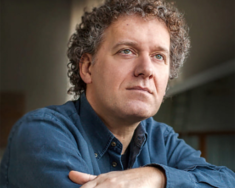 ANDREA LUCCHESINI