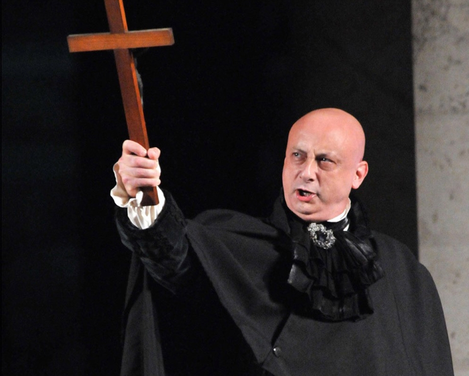 Montecatini Opera festival ROMANO MARTINUZZI 