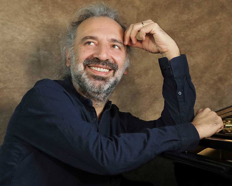STEFANO BOLLANI