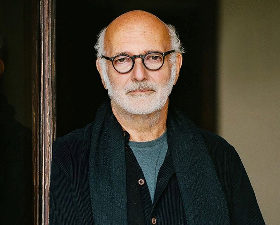 LUDOVICO EINAUDI